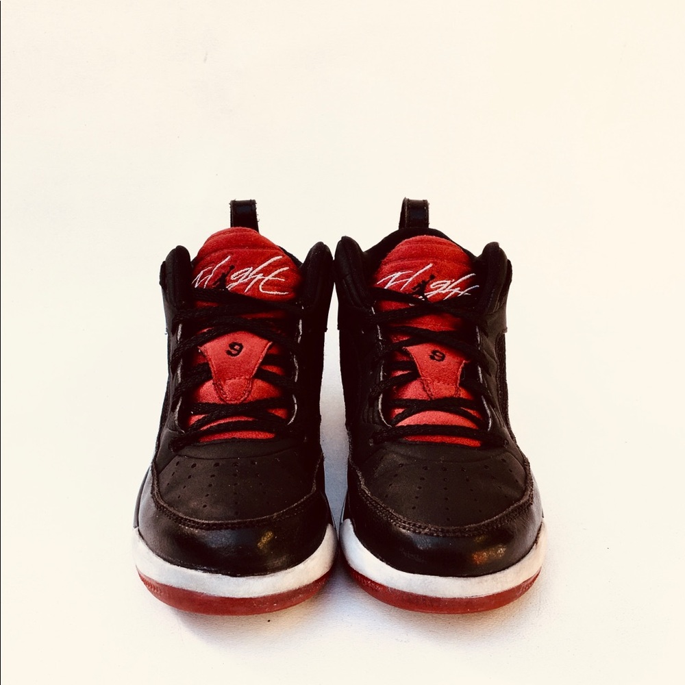 Jordan Flight Sneakers Boys shoes 1.5